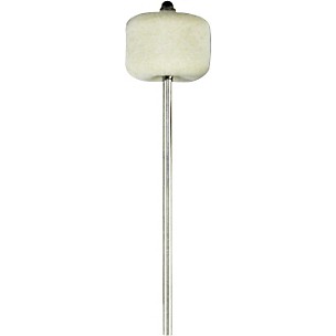 DW Felt Bass Drum Beater