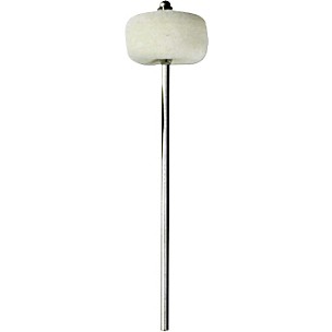 DW Felt Bass Drum Beater