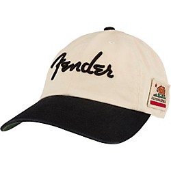 fender ball cap