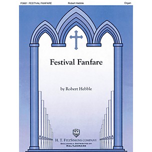 H.T. FitzSimons Company Festival Fanfare