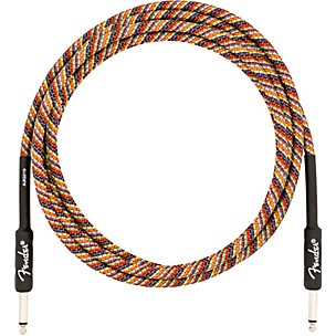 Fender Festival Straight to Straight Instrument Cable