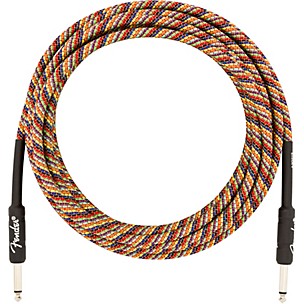 Fender Festival Straight to Straight Instrument Cable