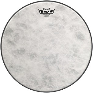 Remo FiberSkyn Ambassador Batter Head