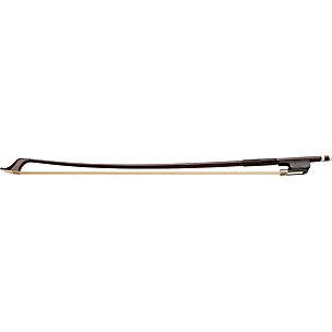 Glasser Fiberglass Bass Bow with Plastic Grip