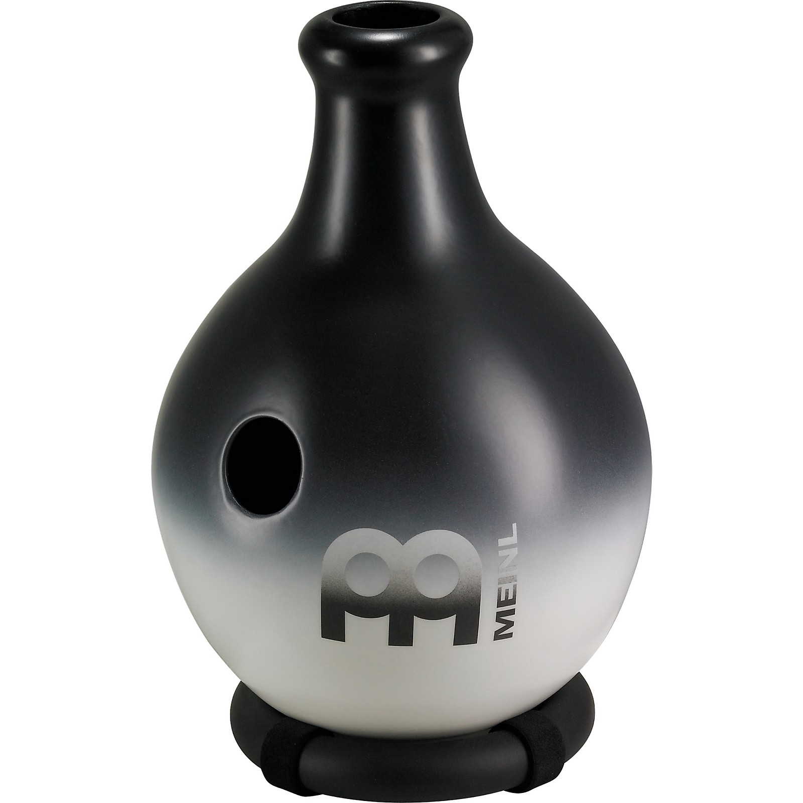 MEINL ID1BKR Fiberglass イボドラム　ファイバーグラス製 MEINL Fiberglass Liquid Ibo Drum | Music & Arts