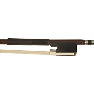 Glasser Fiberglass Viola Bow with Plastic Grip