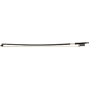 Glasser Fiberglass Viola Bow with Wire Grip