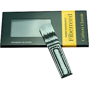 Harry Hartmann Fiberreed Carbon Classic Reed