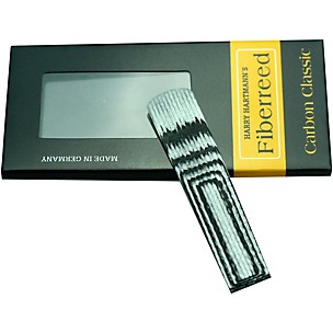 Harry Hartmann Fiberreed Carbon Classic Reed
