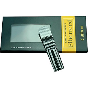 Harry Hartmann Fiberreed Carbon Classic Reed