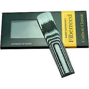 Harry Hartmann Fiberreed Carbon Tenor Classic Reed