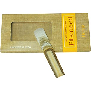 Harry Hartmann Fiberreed Clarinet Hemp Reed