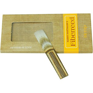 Harry Hartmann Fiberreed German Clarinet Hemp Reed