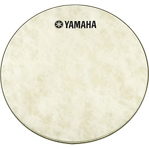 Yamaha Fiberskyn 3 Concert Bass Drum Head