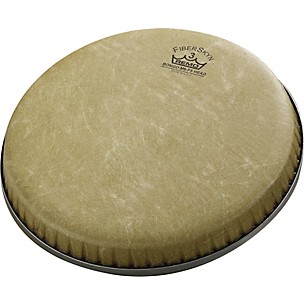 Remo Fiberskyn S-Series Bongo Drumhead