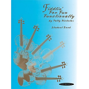 Alfred Fiddlin' for Fun Functionality (Student Book)