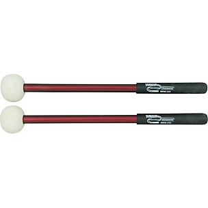 Yamaha Field-Master Marching Bass Drum Mallets