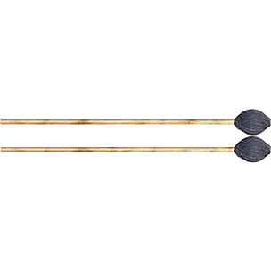 Innovative Percussion Field Series Gray Yarn Marimba Mallets