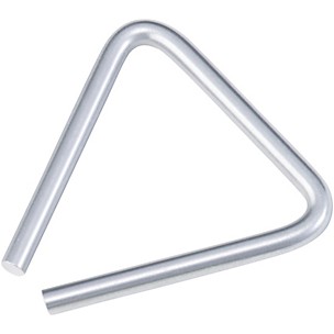 Gon Bops Fiesta Aluminum Triangles