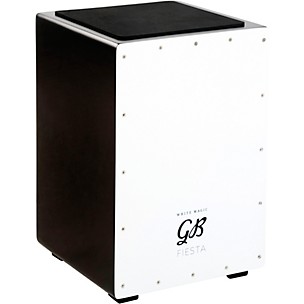 Gon Bops Fiesta Cajon
