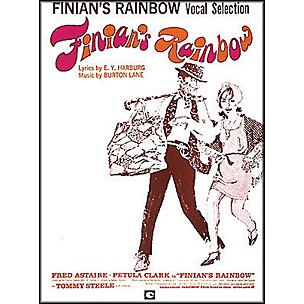 Hal Leonard Fijian's Rainbow arranged for piano, vocal, and guitar (P/V/G)