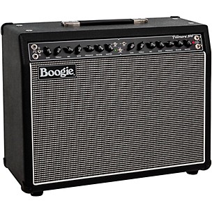 MESA/Boogie Fillmore 100 1x12" 100W Tube Guitar Combo Amp