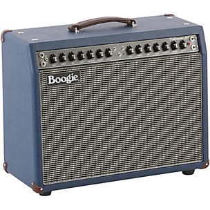 MESA/Boogie Fillmore 50 50W 1x12 Tube Guitar Combo Amp -