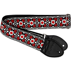 Souldier Fillmore Guitar Strap