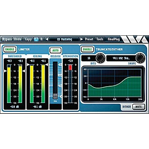 Wave Arts FinalPlug 5 Software Download