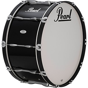 Pearl Finalist 30" Bass Drum