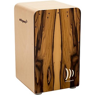 SCHLAGWERK Fineline Comfort Cajon