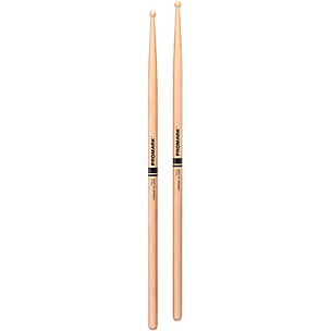 PROMARK Finesse Maple Long Round Tip Drum Stick