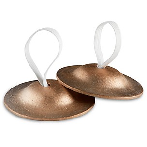 Zildjian Finger Cymbal Pair