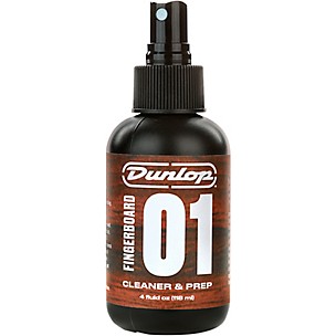 Dunlop Fingerboard 01 Cleaner & Prep