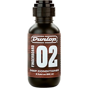 Dunlop Fingerboard 02 Deep Conditioner