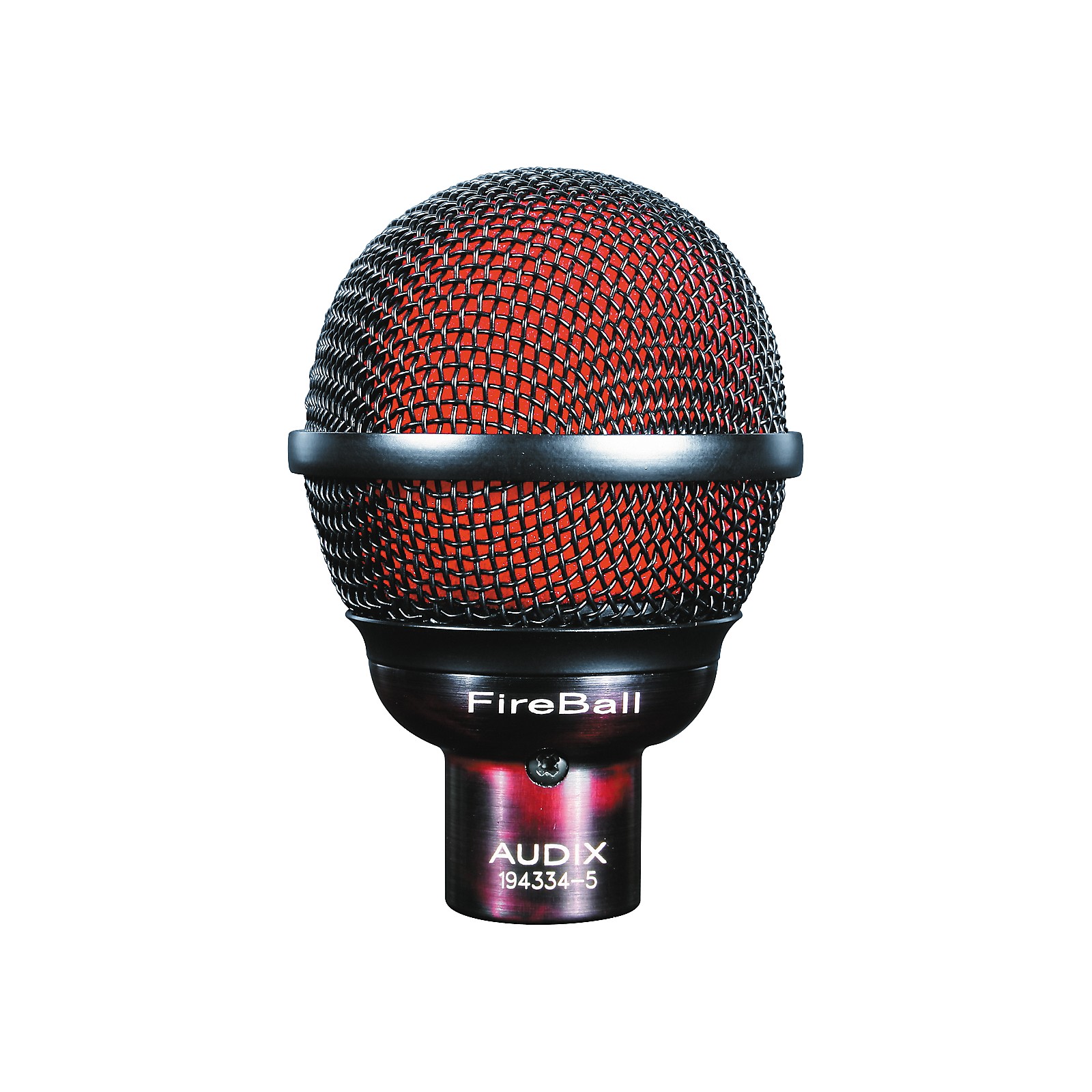 Audix FireBall Harmonica Microphone | Music & Arts