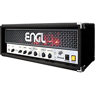 Engl Fireball 60 60W Tube Guitar Amp Head