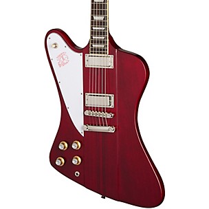 Epiphone Firebird Left-Handed Electric Guitar