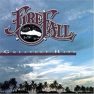 Firefall - Greatest Hits (CD)