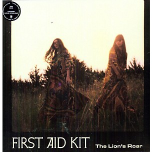 First Aid Kit - The Lion's Roar