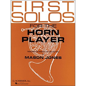 Positive Grid First Solos for The Horn Player