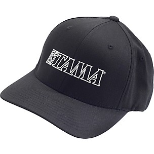 TAMA Fitted Baseball Cap