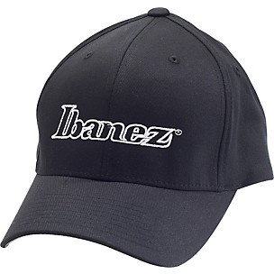 Ibanez Fitted Baseball Cap