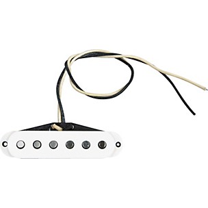 Seymour Duncan Five-Two Strat Pickup White Cover