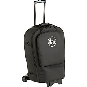 Gard Fixed Bell French Horn Wheelie Bag