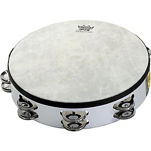 Remo Fixed-Head Tambourine