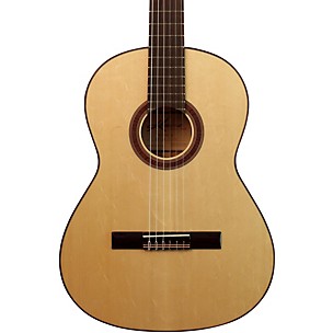 Kremona Flamenco-Style Nylon Guitar