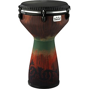 Remo Flareout Djembe Drum