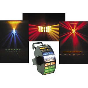 American DJ Flash Beam Lighting Effect