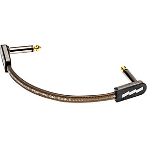 EBS Flat Patch Cable -